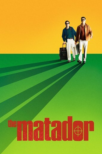 The Matador Poster of The Matador