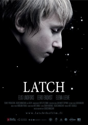 Latch Poster of Latch