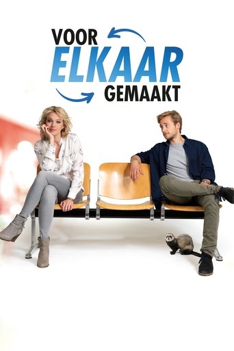 Voor Elkaar Gemaakt Poster of Voor Elkaar Gemaakt