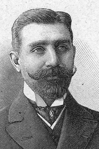 Henry Kistemaekers Portrait of Henry Kistemaekers