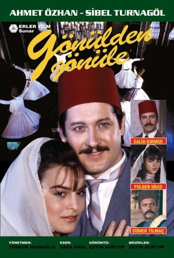 Gönülden Gönüle Poster of Gönülden Gönüle