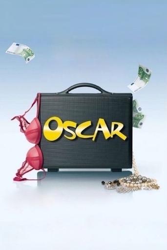 Oscar Poster of Oscar