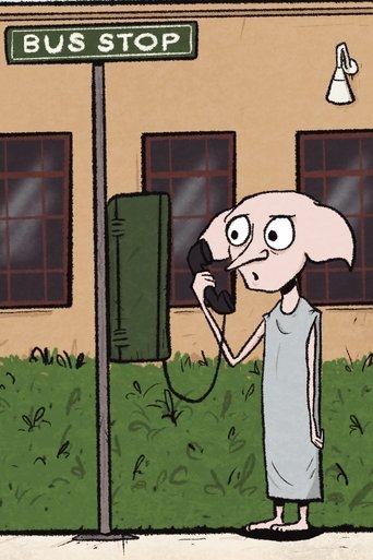 Dobby Poster of Dobby
