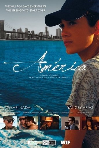 America Poster of America