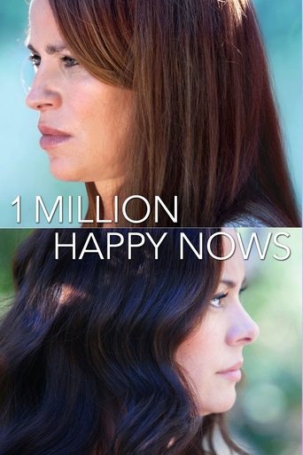 A Million Happy Nows Poster of A Million Happy Nows