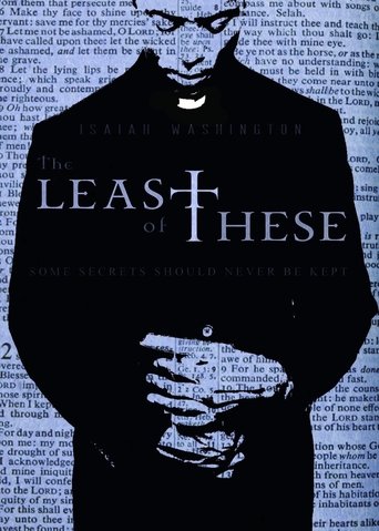 The Least of These Poster of The Least of These