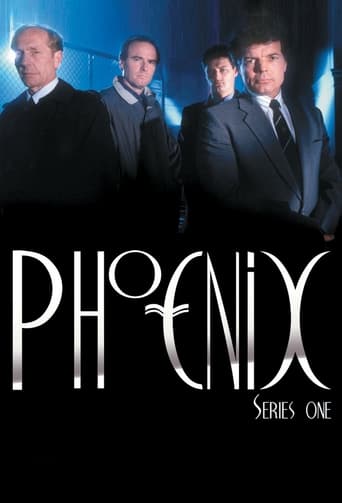 Phoenix Poster of Phoenix