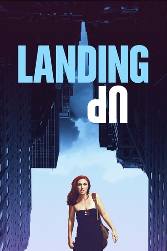 Landing Up Poster of Landing Up