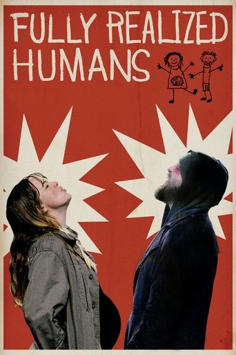 Fully Realized Humans Poster of Fully Realized Humans