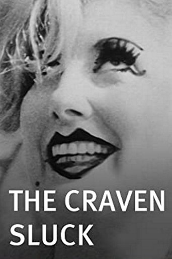 The Craven Sluck Poster of The Craven Sluck