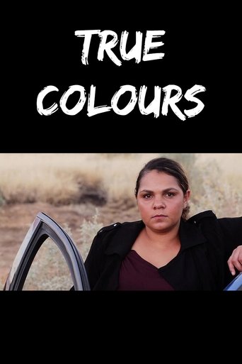 True Colours Poster of True Colours