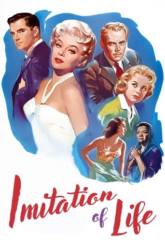 Imitation of Life Poster of Imitation of Life