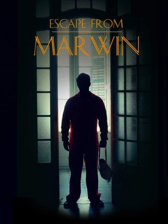 Escape from Marwin Poster of Escape from Marwin