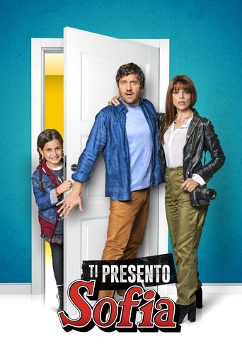 Let Me Introduce You To Sofia Poster of Let Me Introduce You To Sofia