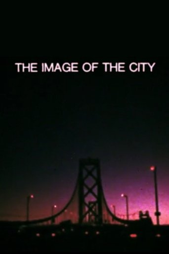 The Image of the City Poster of The Image of the City