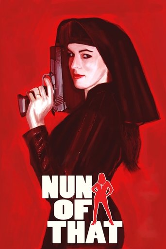Nun of That Poster of Nun of That