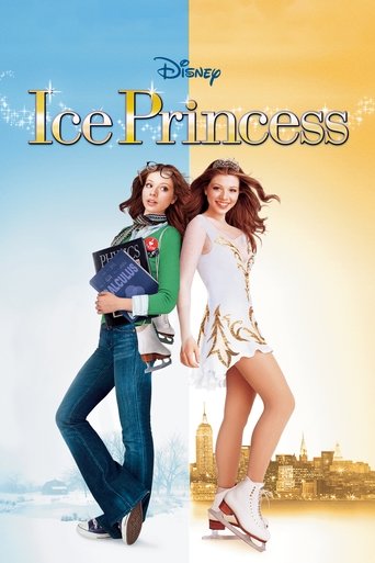 Ice Princess Poster of Ice Princess