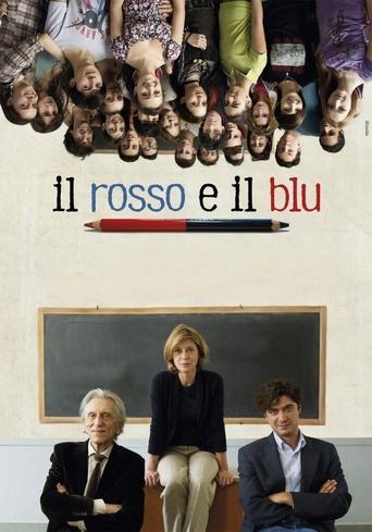 Il rosso e il blu Poster of Il rosso e il blu
