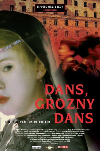 The Damned and the Sacred Poster of The Damned and the Sacred