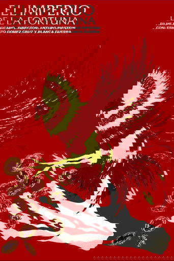 The Realm of Fortune Poster of The Realm of Fortune