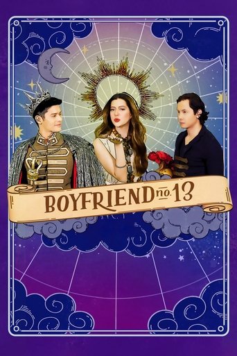 Boyfriend No.13 Poster of Boyfriend No.13