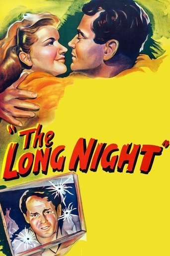 The Long Night Poster of The Long Night