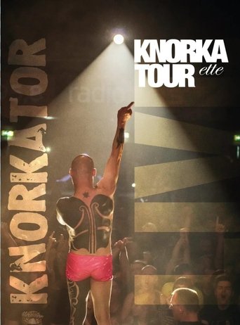 Knorkatourette Poster of Knorkatourette