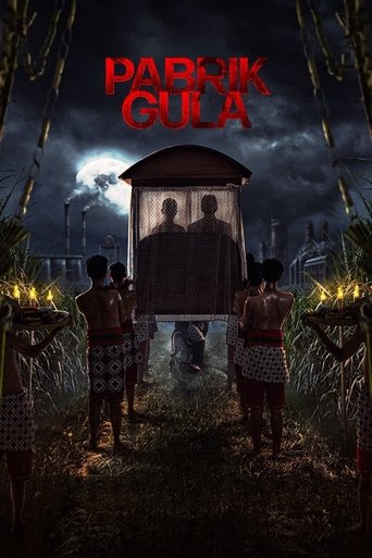 Pabrik Gula Poster of Pabrik Gula
