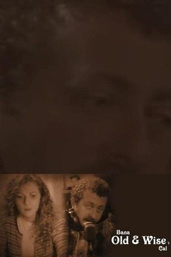 Bana Old and Wise'ı Çal Poster of Bana Old and Wise'ı Çal