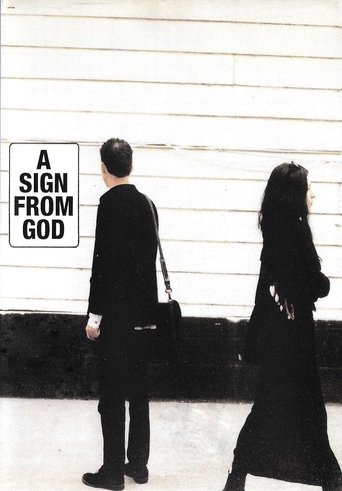 A Sign From God Poster of A Sign From God