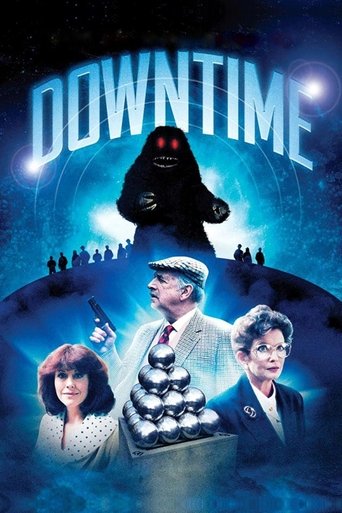 Downtime Poster of Downtime
