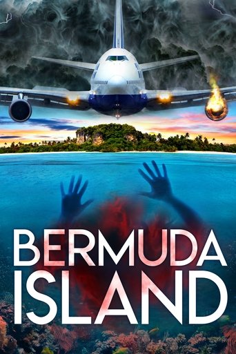 Bermuda Island Poster of Bermuda Island