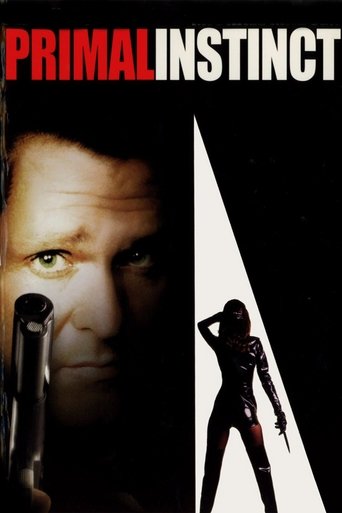 Primal Instinct Poster of Primal Instinct
