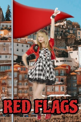 Red Flags Poster of Red Flags