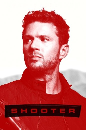Shooter Poster of Shooter
