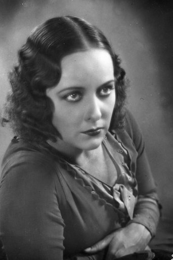 Birgit Kronström Portrait of Birgit Kronström