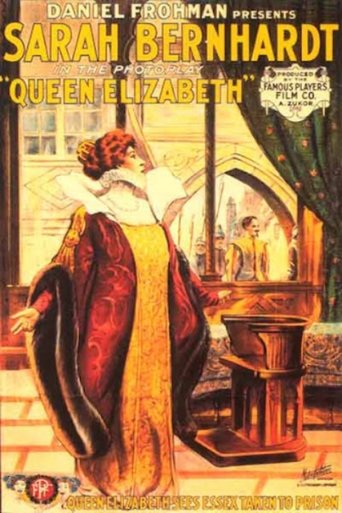 Queen Elizabeth Poster of Queen Elizabeth