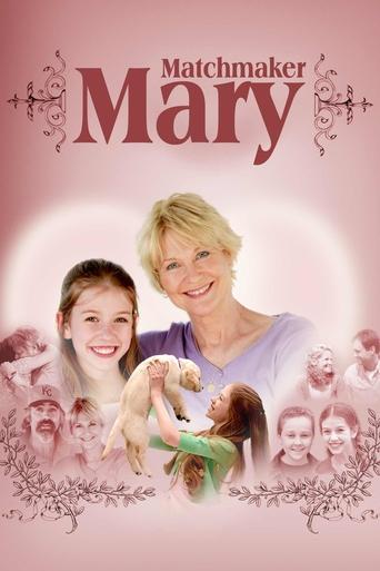 Matchmaker Mary Poster of Matchmaker Mary