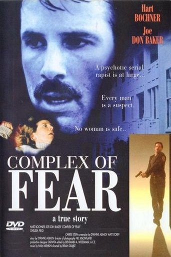Complex of Fear Poster of Complex of Fear