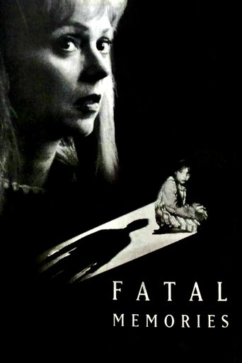 Fatal Memories Poster of Fatal Memories
