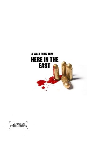 Here in the East Poster of Here in the East