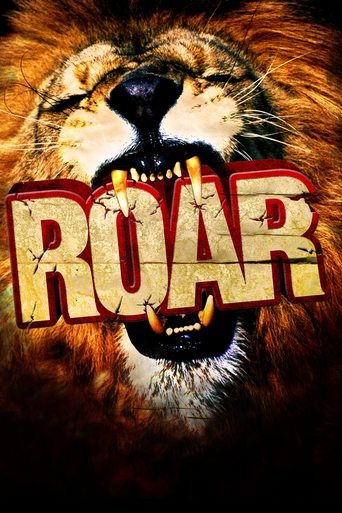 Roar Poster of Roar