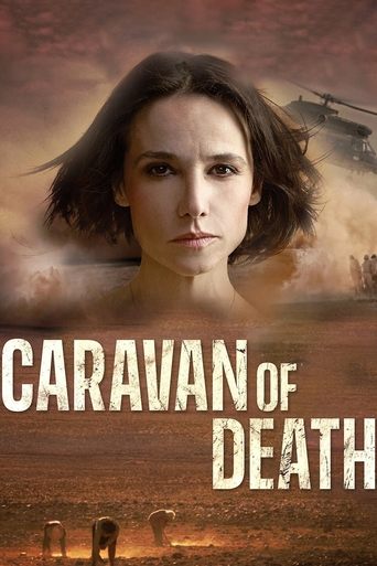 Caravan of Death Poster of Caravan of Death