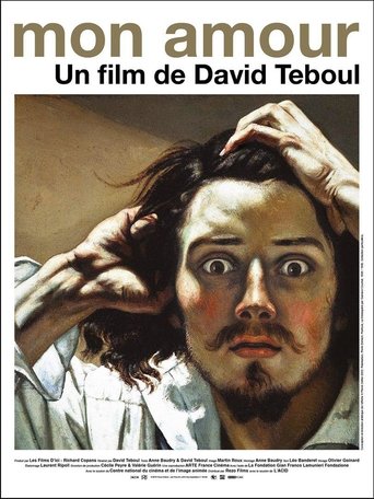 Mon amour Poster of Mon amour