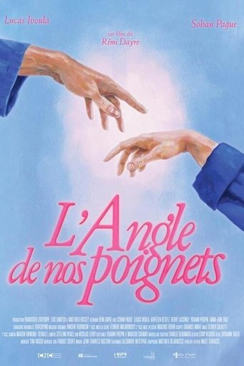 The Angle of Our Wrists Poster of The Angle of Our Wrists