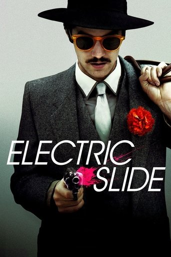 Electric Slide Poster of Electric Slide