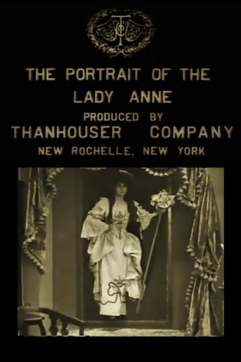 The Portrait of Lady Anne Poster of The Portrait of Lady Anne