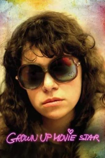 Grown Up Movie Star Poster of Grown Up Movie Star