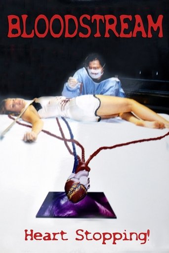 Bloodstream Poster of Bloodstream