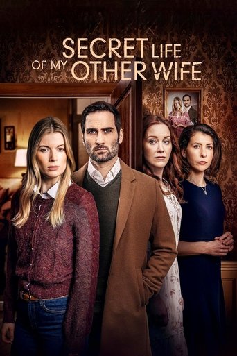 Secret Life of my Other Wife Poster of Secret Life of my Other Wife